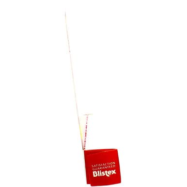 Blistex Lip Oint Bns Size .21z