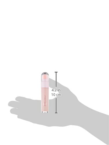 Liquid Concealer Medium Cool, 0.24 Fl Oz (Pack