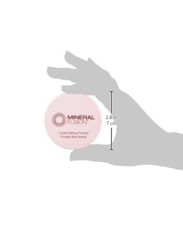 Flawless Finish Setting Powder B