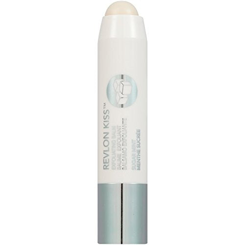 Revlon Lip Scrub Balm, Kiss Sugar