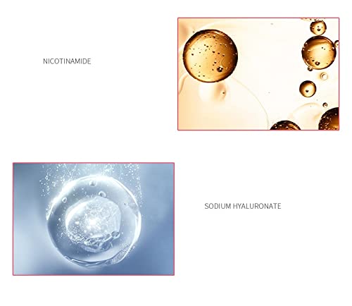 Hunmui Face Primer Pore Base Gel Cream,Magical Perfecting