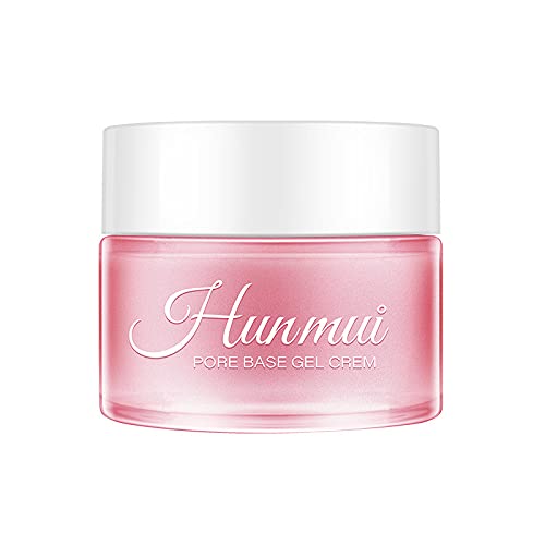 Hunmui Face Primer Pore Base Gel Cream,Magical Perfecting