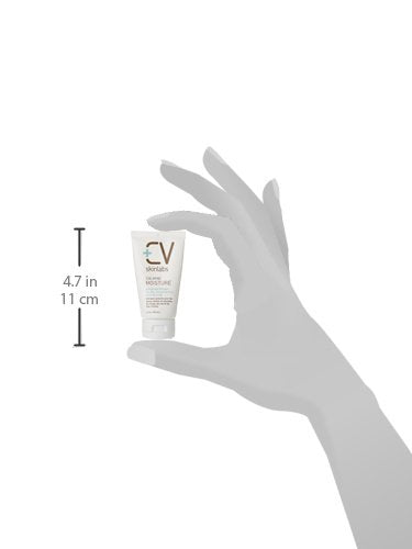 Calming Moisture for Face, Neck & Scalp - 2 fl. oz.