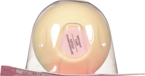 eos Natural Shea Lip Balm- Birthday