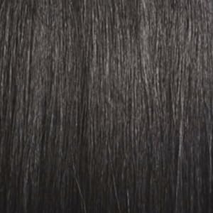 Mayde Beauty Bloom Bundle Weaving WET & CURLY 001 36" (5 Pack, 1B Off Black)