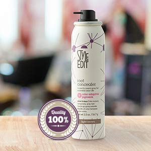 Style Edit Root Concealer Touch