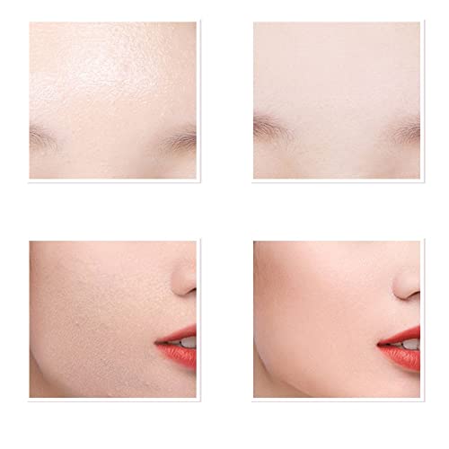 Hunmui Face Primer Pore Base Gel Cream,Magical Perfecting