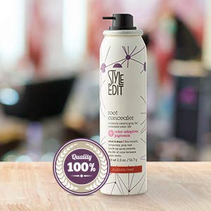 STYLE EDIT Root Concealer Touch