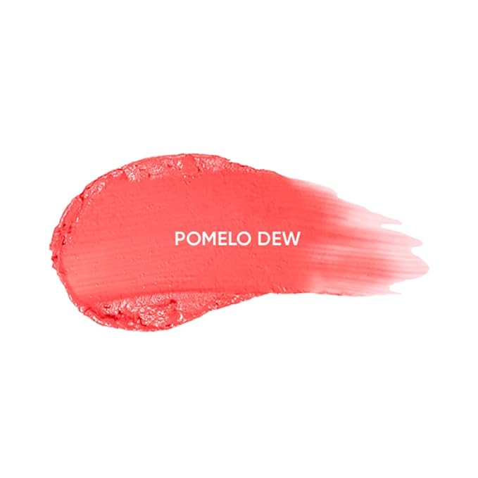 Amuse SEOUL DEW BALM 03 POMELO