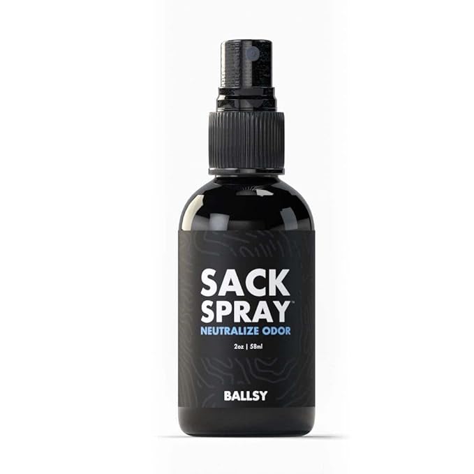 Ballsy Nuts About You Sack Pack,