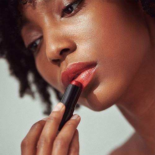 Henné Organics Luxury Lip Tint - Moisturizing, Sheer Lip