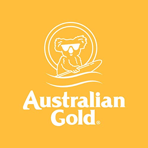 Australian Gold Dark Tanning Accelerator Lotion, 2020 Formula, 8 Fluid Ounce, Classic Cocoa Dreams