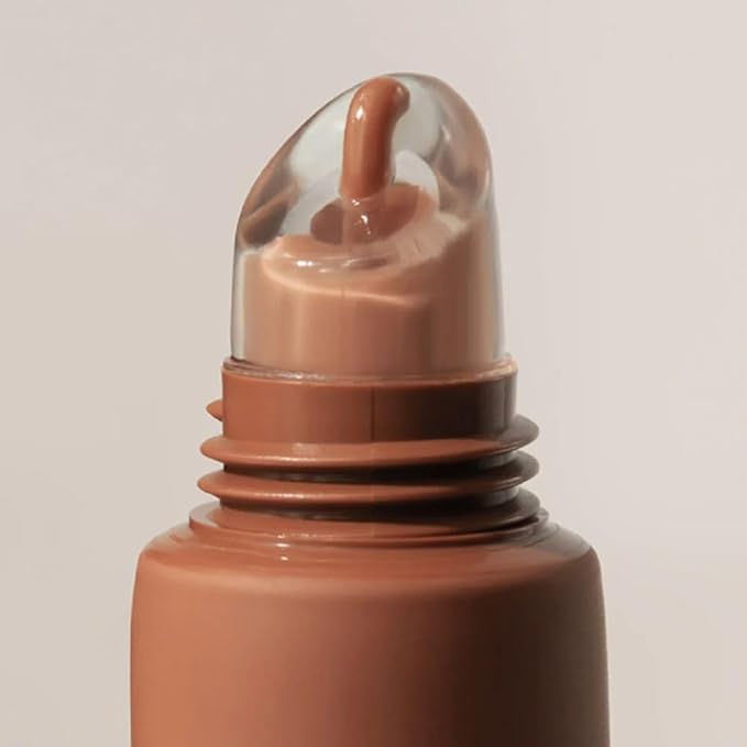 Summer Fridays Tinted Lip Butter Balm - Conditioning Vegan Lip Balm for Instant Moisture, Shine & Hydration - Sheer-Tinted, Soothing Skincare - Iced Coffee (.5 Oz)