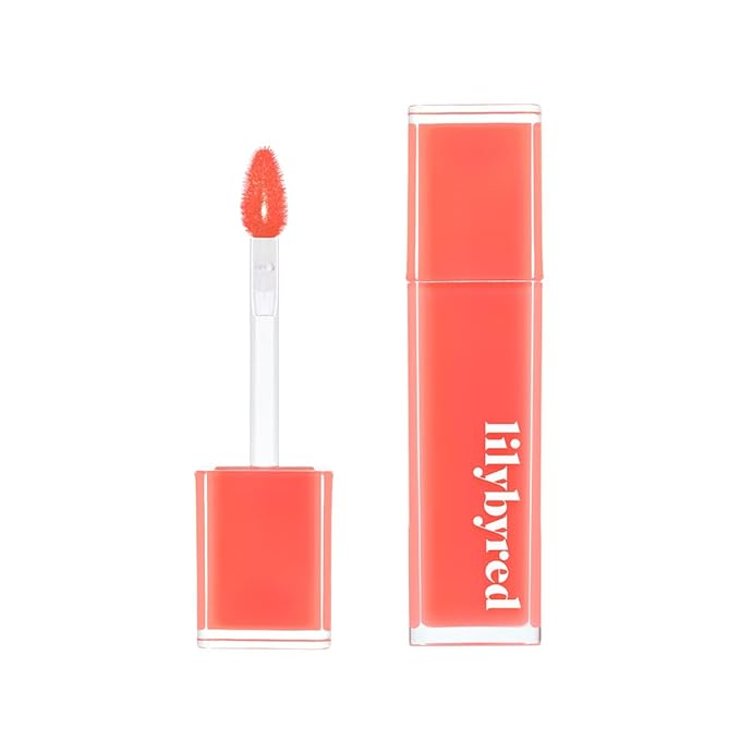 Bloody Liar Coating Tint - Newly Released(04 Shy