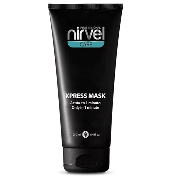 Nirvel Xpress Mask