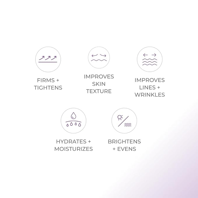 NassifMD Niacinamide Serum 10% with Cranberry Biopeptides and Ectoin, Brightening and Hydrating Vitamin B3 Face Serum, Evens Tone, Smooths Texture, Reduces Fine Lines, Boosts Radiance
