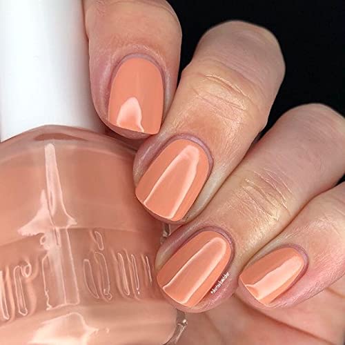 duri Nail Polish, 788 Staycation,
