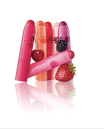 Revlon Lip Balm, Kiss Tinted Lip