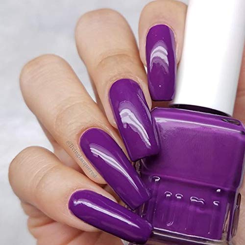 duri Nail Polish, 777 Hunting