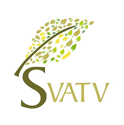 SVATV Amla Powder, Emblica Officinalis, Amalaki, Indian Gooseberry, Long Hairs 227g