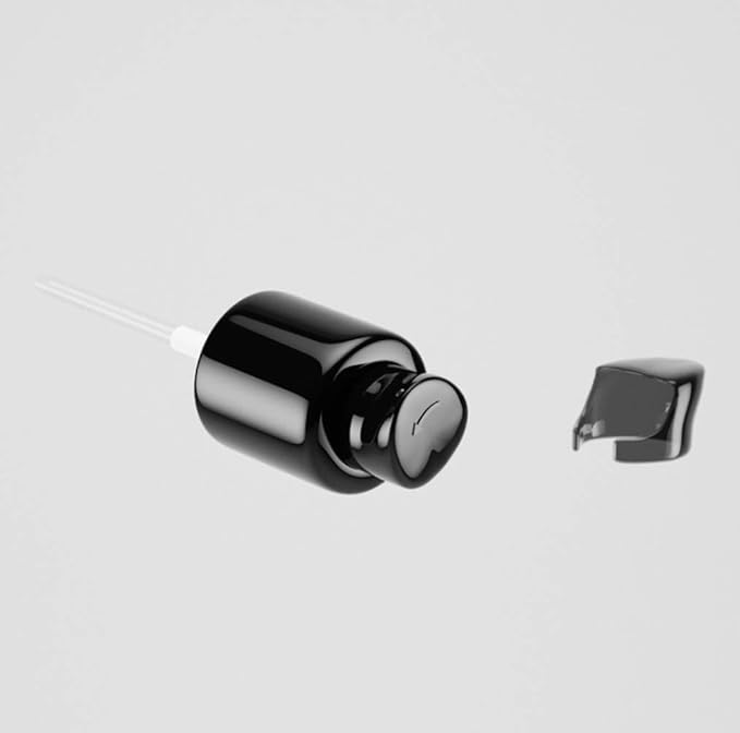 10PCS 410/20mm Plastic Replacement Pump Top Head Cosmetic
