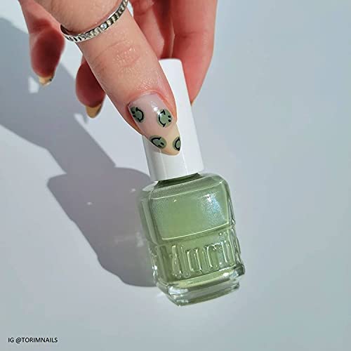 duri Nail Polish, 720 Barefoot,