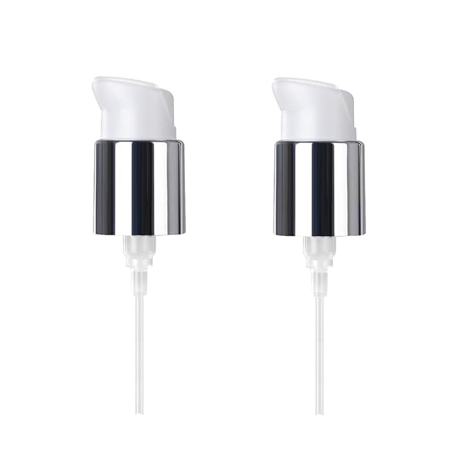 2PCS Replacement Foundation Pump For Neutrogena Healthy Sk