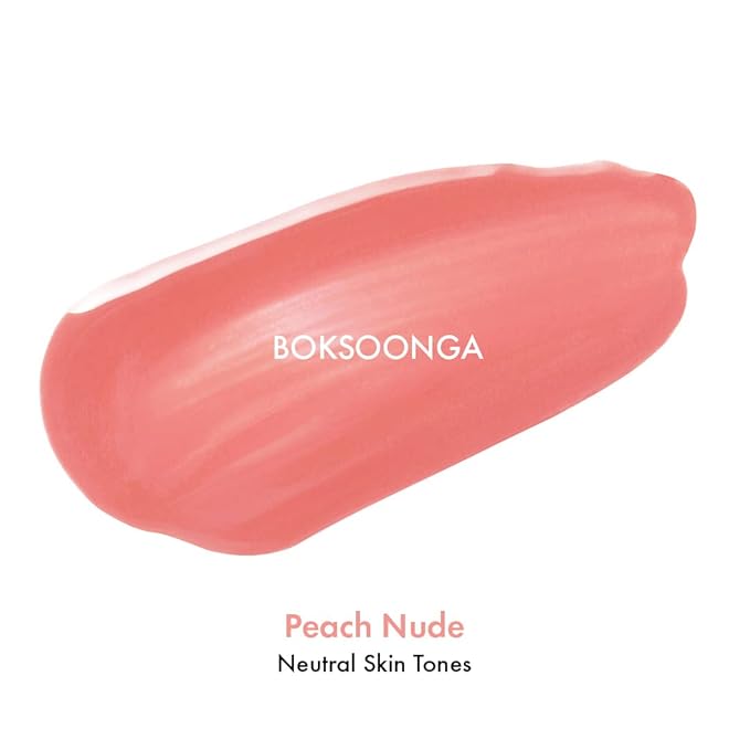 Amuse SEOUL DEW TINT 11 BOKSOONGA BOKSOONGA