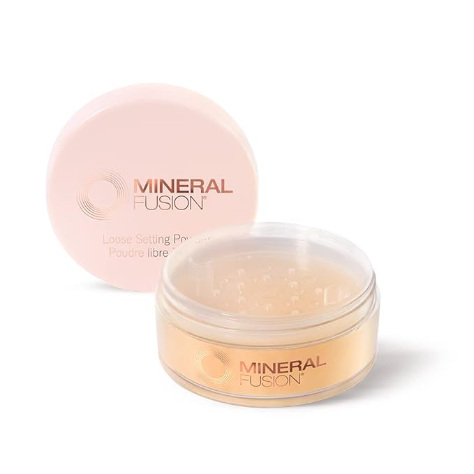 Flawless Finish Setting Powder B