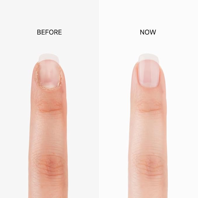 NOVAL Cuticle Oil with Flowers