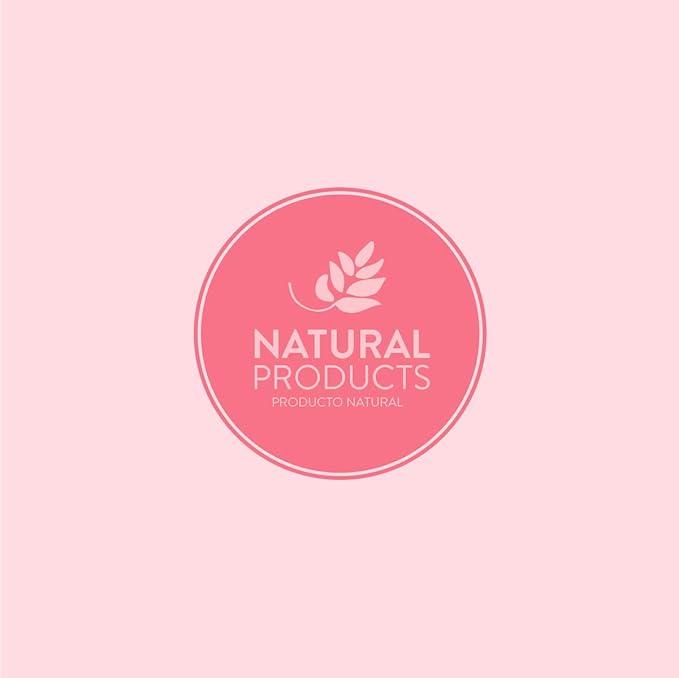 naissant Rose Gold Hair Toning Mask | Color Depositing | Moisturize, Refresh & Neutralize Brassy Tones | Paraben, Ammonia & Sulfate Free | Pro-Vitamin B5, Olive Oil & Honey (Palo de Rosa) 10.1 Fl Oz