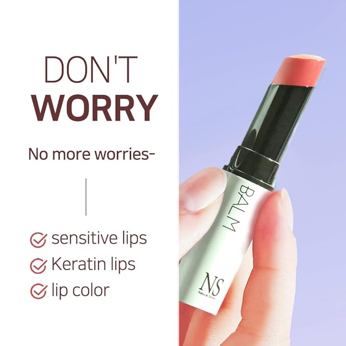 NATURAL SHINE NS BEAUTY Lux Triple