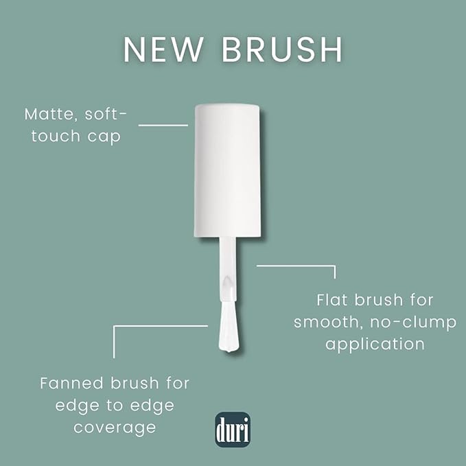 duri Nail Polis, 670 Azure