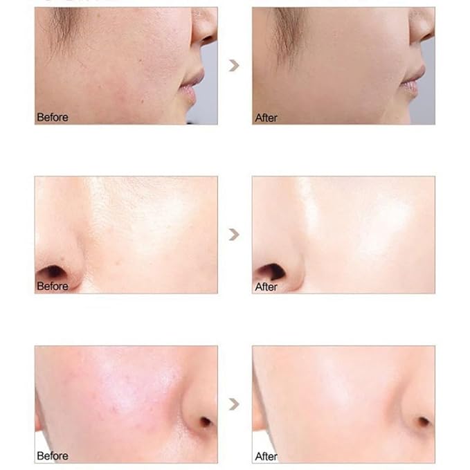 PHOERA Primer,Pro Makeup Primer,Long Lasting Hydrating Smoothing Isolated 18ML