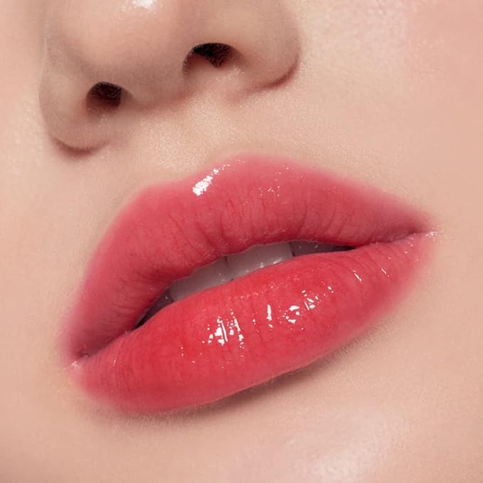 dasique Juicy Dewy Tint (07 Cherry Soda) 0. moisture 12 oz
