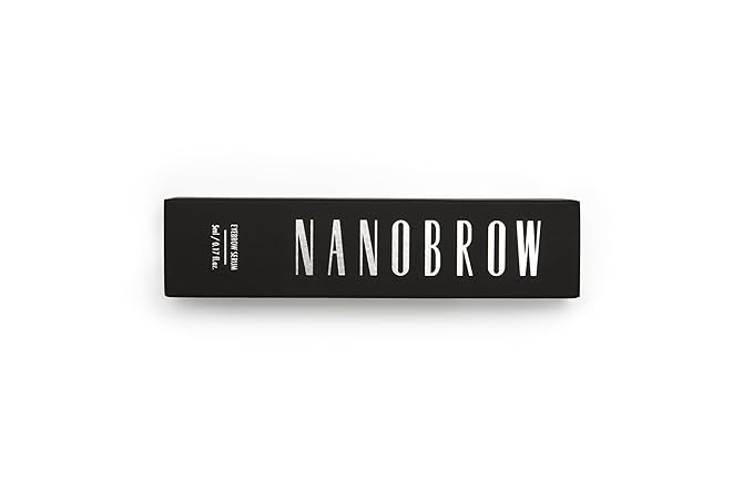 Eyebrow Serum 5ml - Growth-Stimulating, Thickening, Strengthening Brow Serum