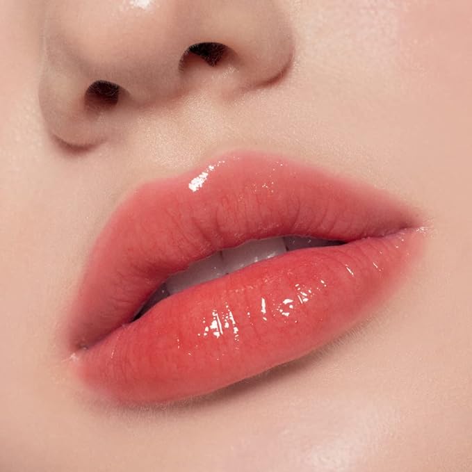 dasique Juicy Dewy Tint (02 Melon Sherbet) 0. moisture 12 oz