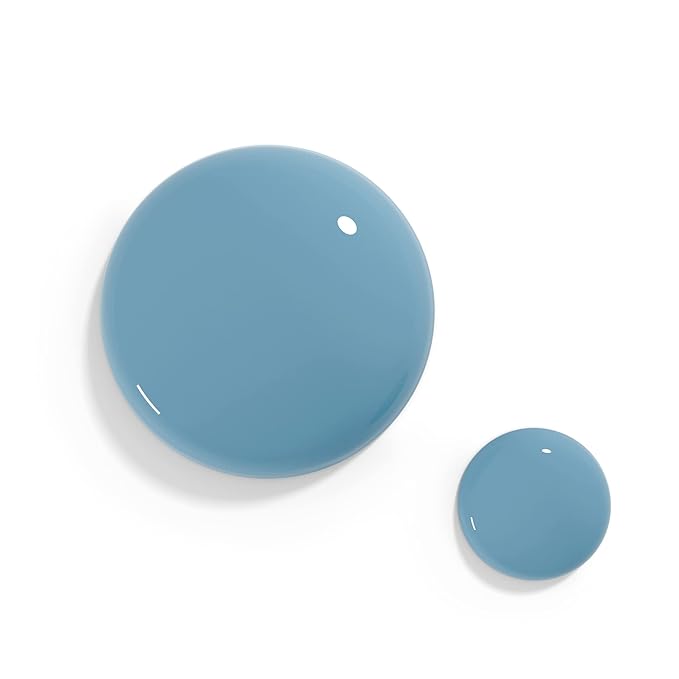 duri Nail Polis, 670 Azure