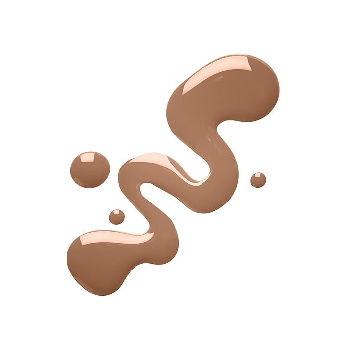 LUMINESS Rose 4-in-1 Airbrush Foundation - Shade 130, 0.50 oz