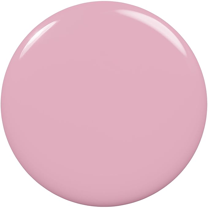 Essie expressie, Quick-Dry Nail Polish, 8-Free Vegan, Lilac Vegan,