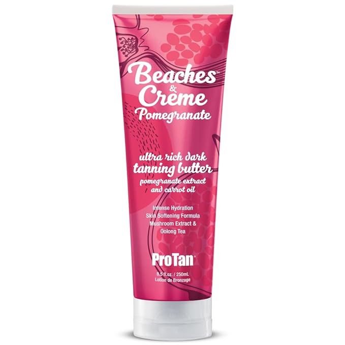 Designer Skin Obvious 18X Bronzer Tanning