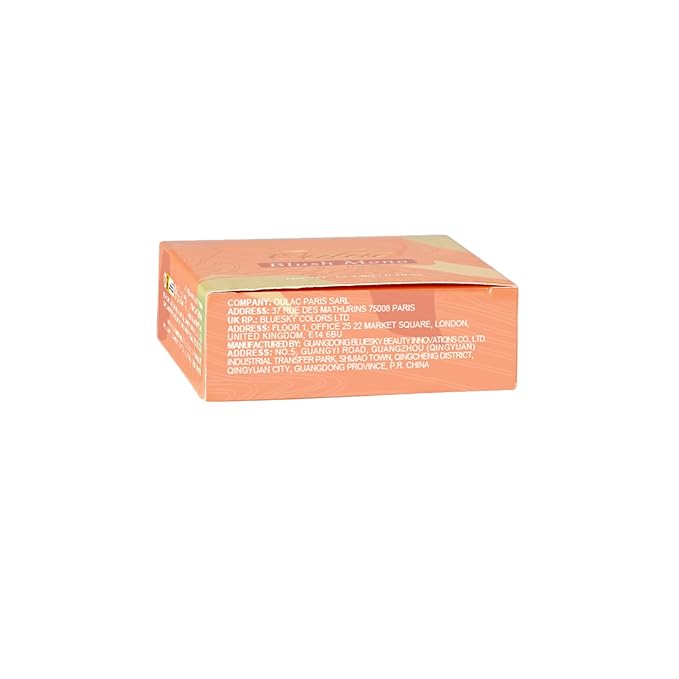 Oulac Barbie Pink Blush Makeup| Highly Pigmented Cream 4.8g