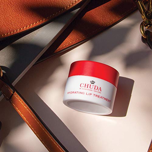 Chuda Hydrating Lip Treatment – Anti-Aging,