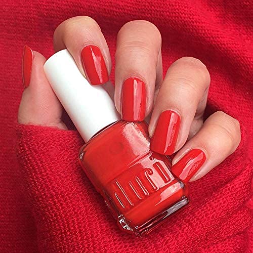 duri Nail Polish, 782 Hear