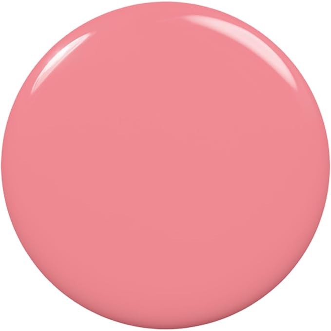 Essie expressie, Quick-Dry Nail Polish, 8-Free Vegan, Rose Vegan,