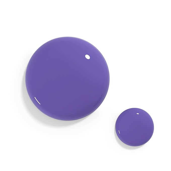 duri Nail Polish, GBD-206 Love