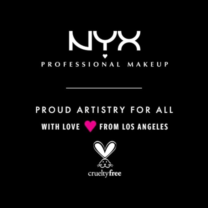 NYX PROFESSIONAL MAKEUP Honeydew Me Up Face Primer,