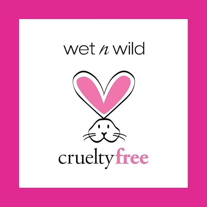 wet n wild Fast Dry AF Nail Polish, Quick 40 Second Dry Time, Long Lasting High-Shine - Happy Rosy Day