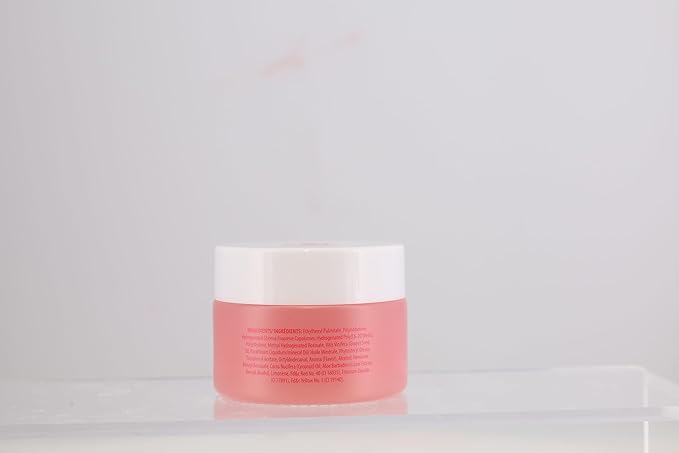 W7 Super Sweet Dreams Strawberry Lip