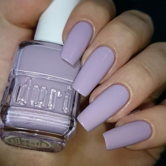 duri Nail Polish, 673 Fairytale